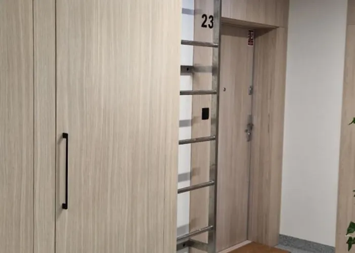Kielce, Sikorskiego 35
