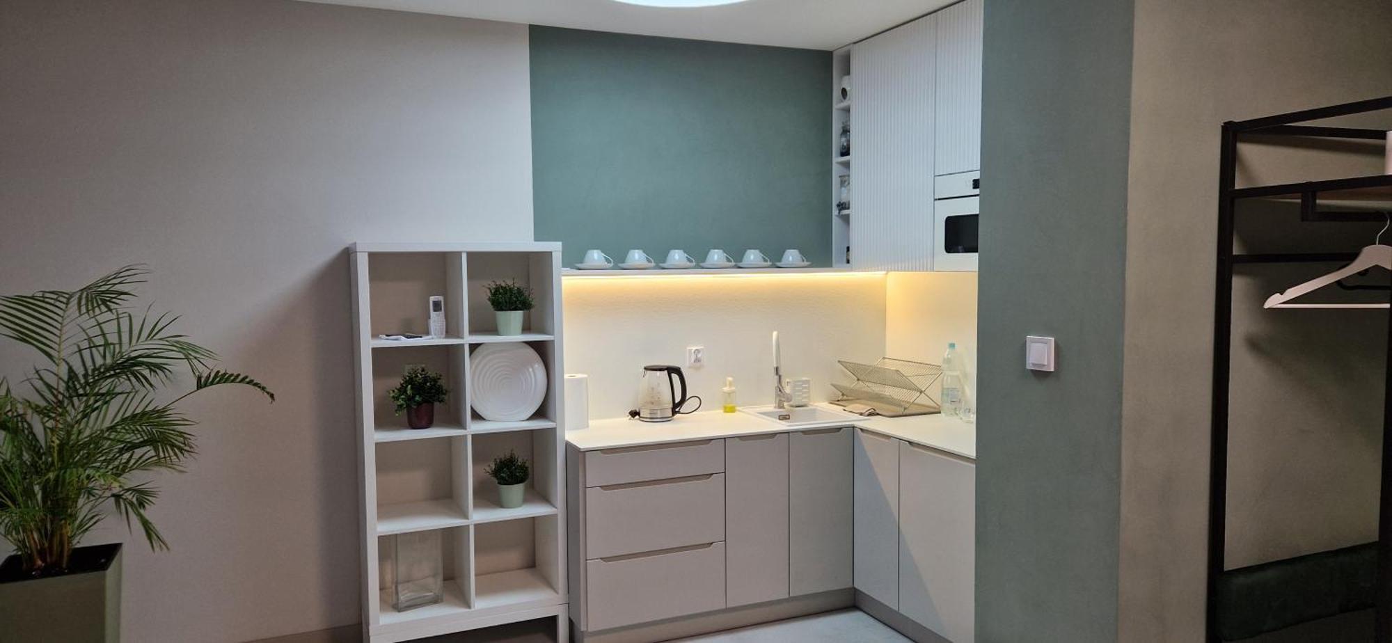 Apartment Kielce, Sikorskiego 35 *