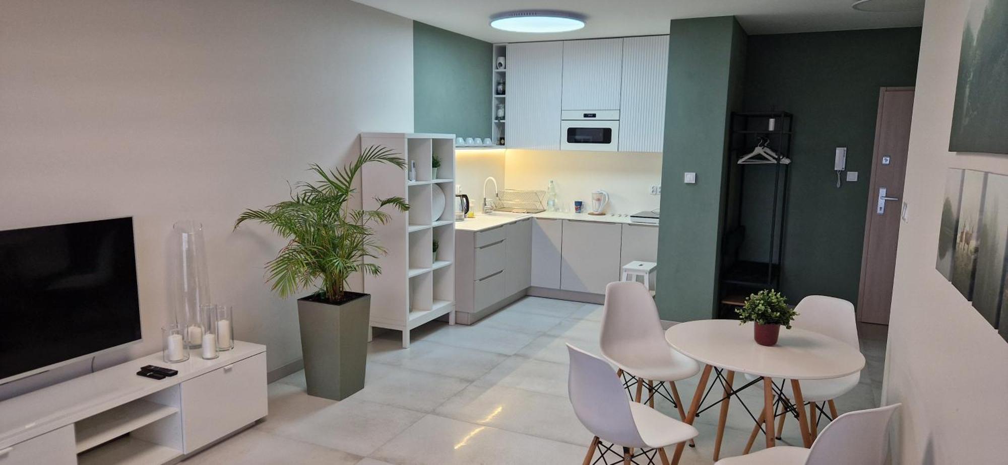 Kielce, Sikorskiego 35 Apartment *