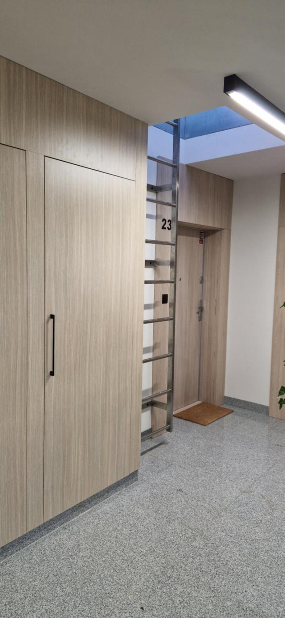 Kielce, Sikorskiego 35 Apartment