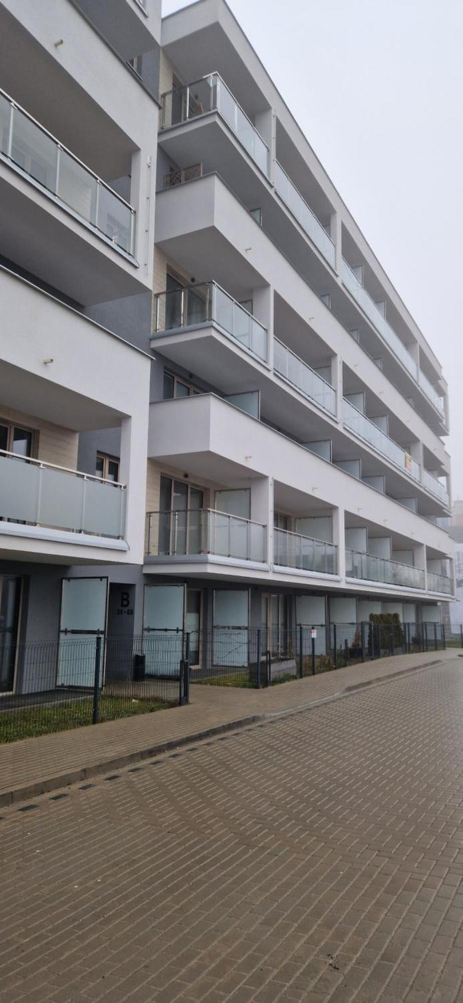 Kielce, Sikorskiego 35