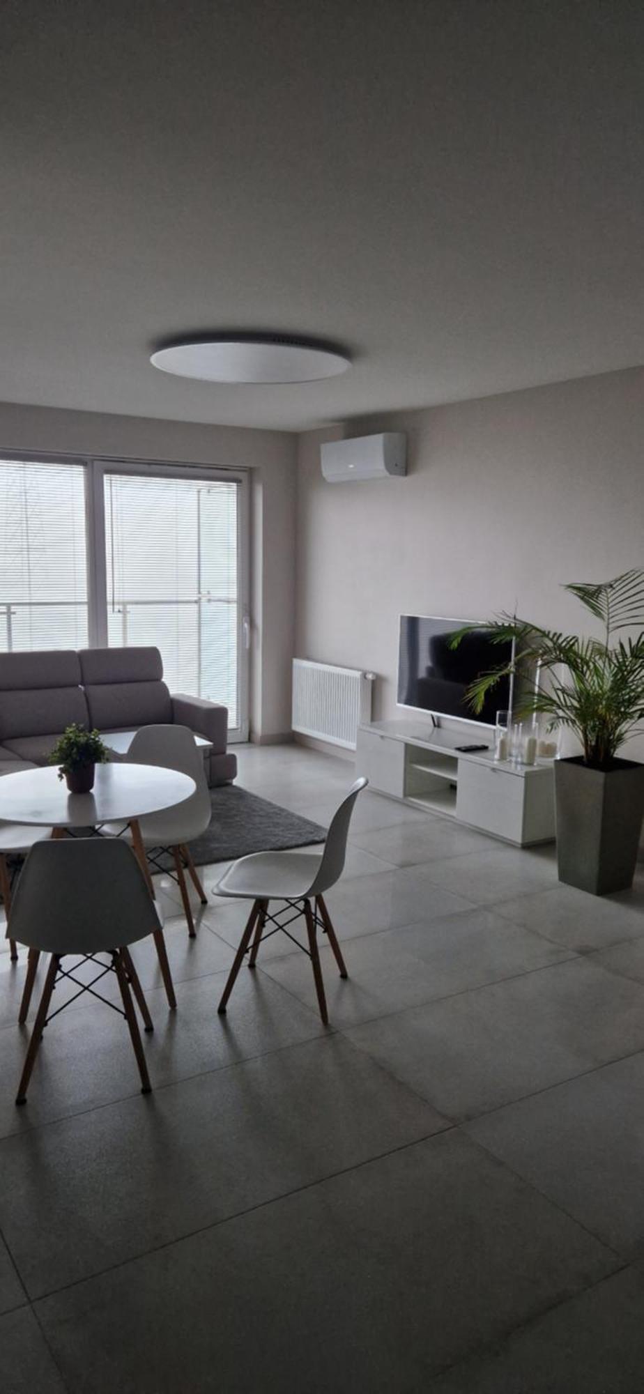Apartment Kielce, Sikorskiego 35 *